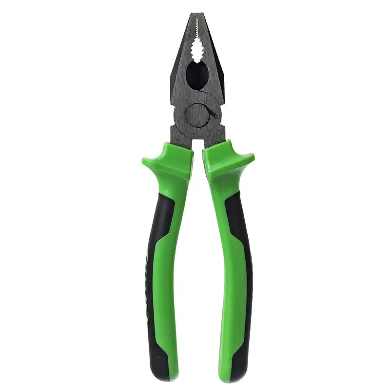 انبردست سیلور مدل GTH02A20 سایز 8 اینچ