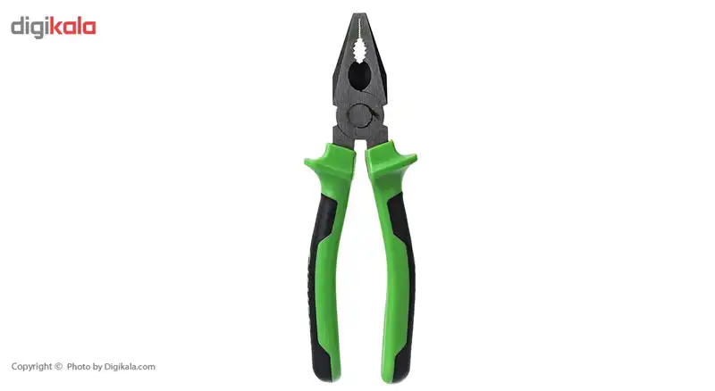 انبردست سیلور مدل GTH02A20 سایز 8 اینچ