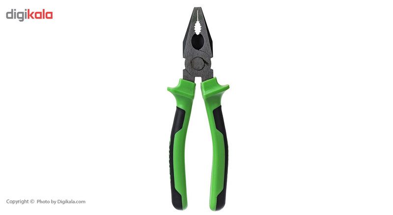 انبردست سیلور مدل GTH02A20 سایز 8 اینچ