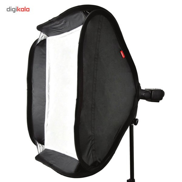 سافت باکس هنل Softbox60