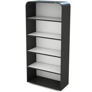کتابخانه محیط آرا مدل Brilliant 6271N-0402