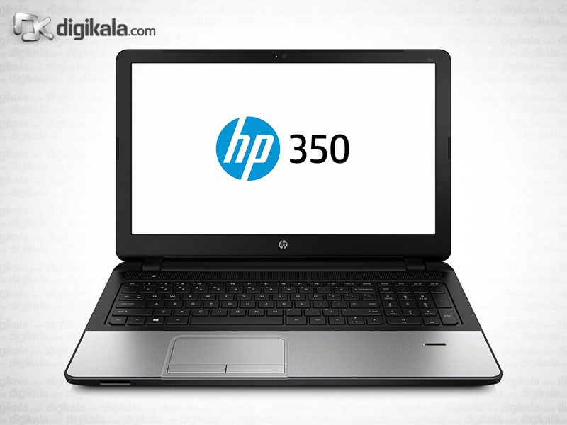 لپ تاپ اچ پی 350 G1