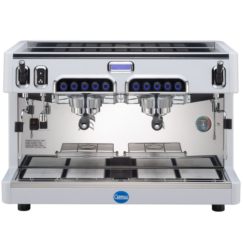 اسپرسوساز کاریمالی مدل Cento