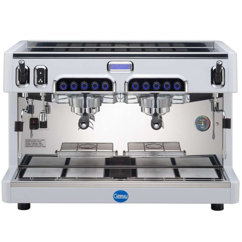 اسپرسوساز کاریمالی مدل Cento اسپرسوساز کاریمالی مدل Cento