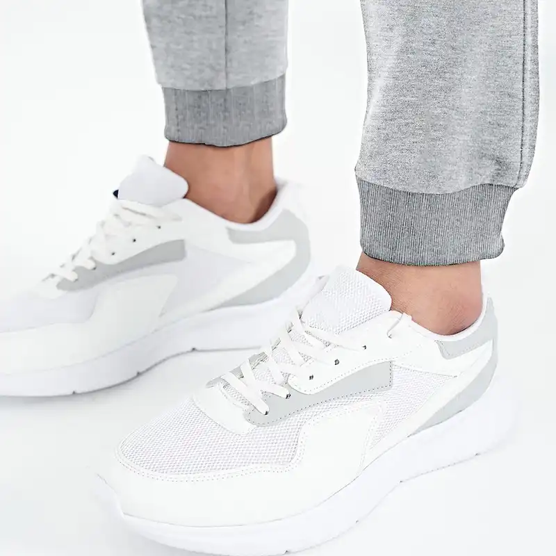 شلوار ورزشی مردانه نوزده نودیک مدل SH1951 G