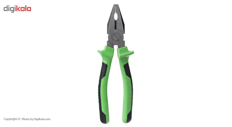 انبردست سیلور مدل GTH02A20 سایز 8 اینچ