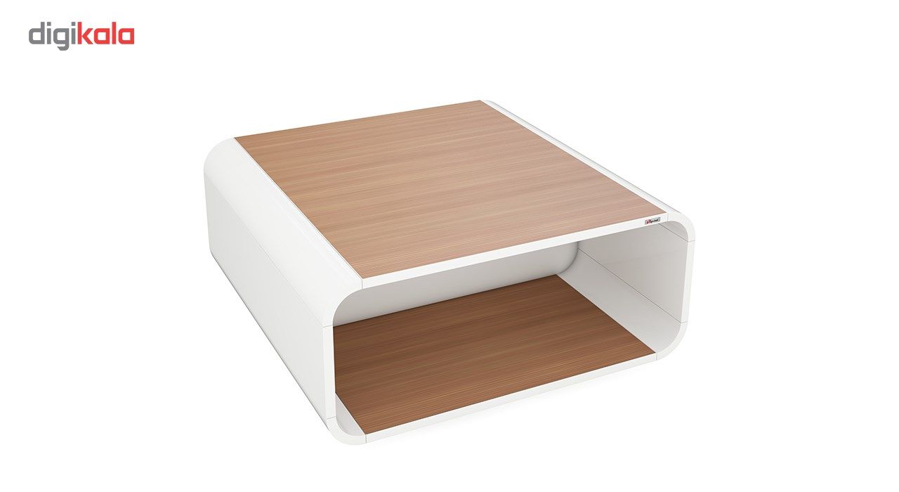 میز جلو مبلی محیط آرا مدل Brilliant 7401N-0306 main 1 4