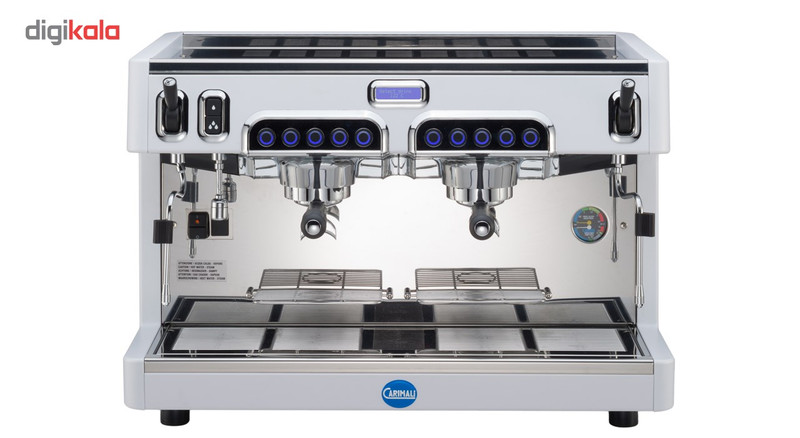 اسپرسوساز کاریمالی مدل Cento