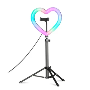رینگ لایت مدل RGB2610