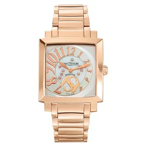 ساعت مچی عقربه ای زنانه سانتانوره مدل 7621178YBDR