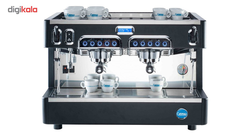 اسپرسوساز کاریمالی مدل Cento