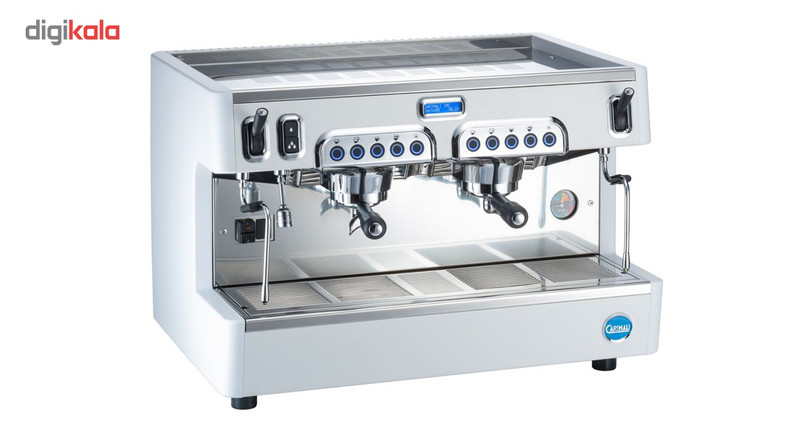 اسپرسوساز کاریمالی مدل Cento