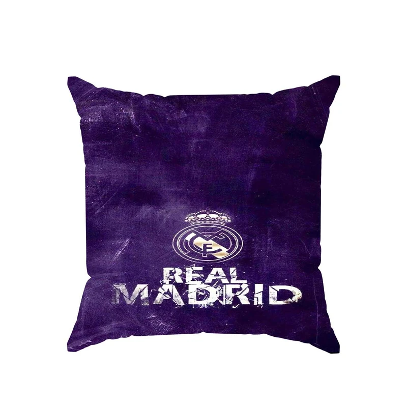 کوسن پاد آفرین مدل فوتبالی رئال مادرید کد 02369