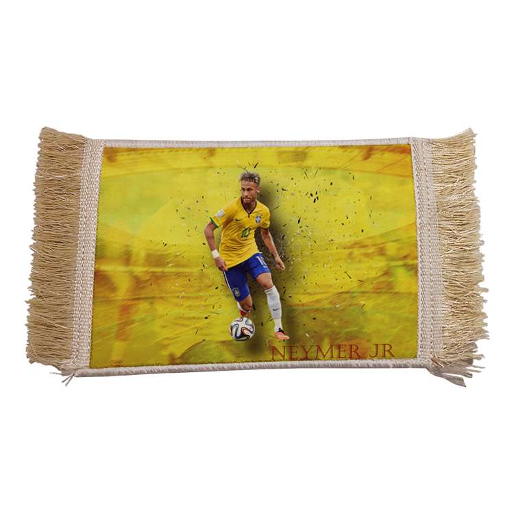 فرش ماشینی دیوارکوب مدل نیمار کد 96