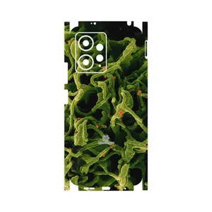 MAHOOT Atom Universe 2-FullSkin Cover Sticker for Xiaomi Redmi Note 12 4G