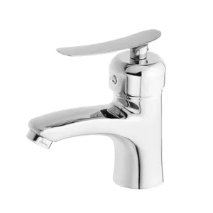 شیر روشویی سزار مدل بامبو 