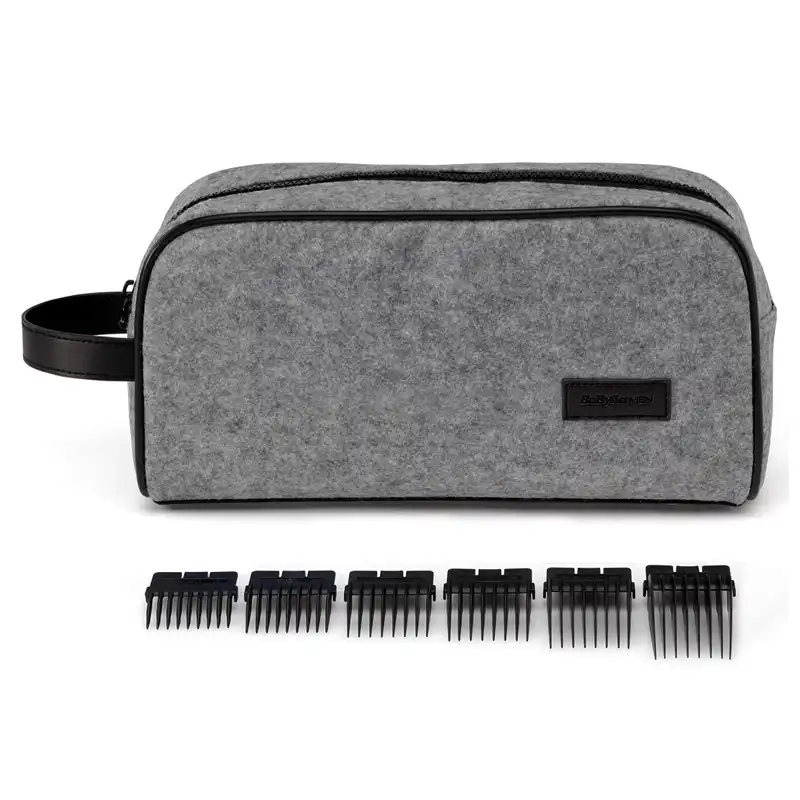 ماشین اصلاح موی سر بابیلیس مدل 7755PE به همراه ماشین اصلاح موی سر مدل 01