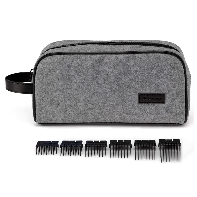 ماشین اصلاح موی سر بابیلیس مدل 7755PE به همراه ماشین اصلاح موی سر مدل 01