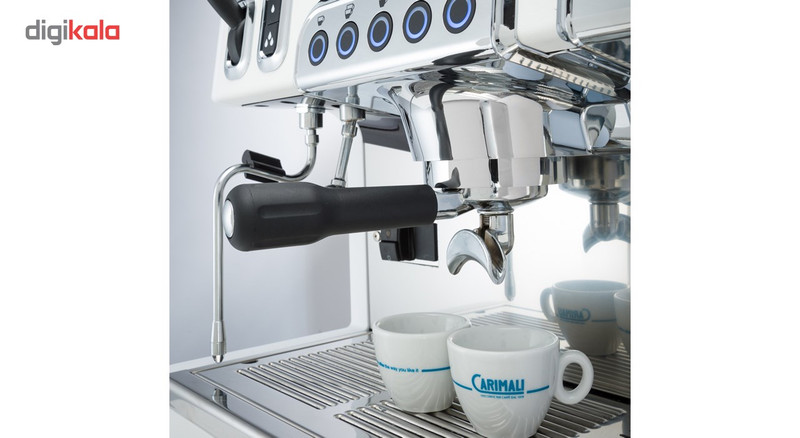 اسپرسوساز کاریمالی مدل Cento