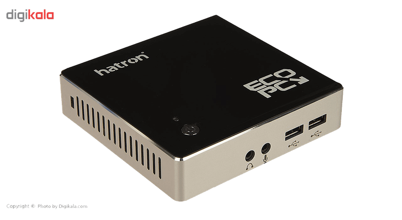 کامپیوتر کوچک هترون مدل Eco 310-232