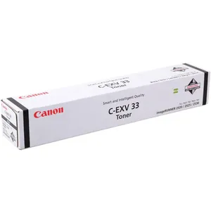 Canon C-EXV33 Black Toner