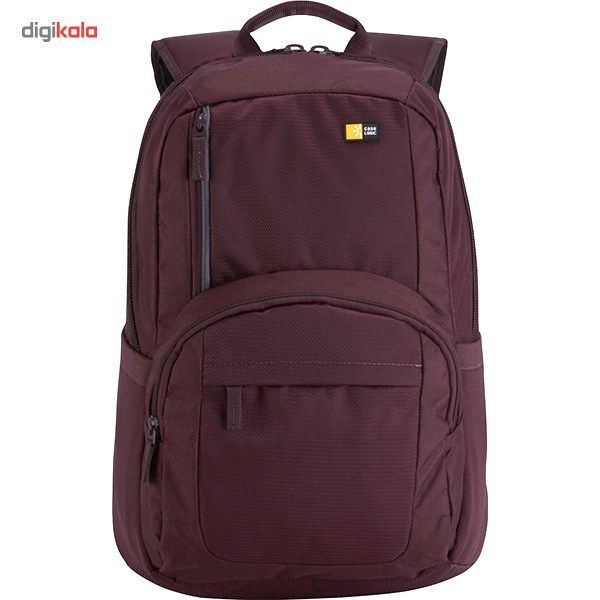 کوله پشتی لپ تاپ کیس لاجیک مدل GBP-116 مناسب برای لپ تاپ 16 اینچی main 1 1