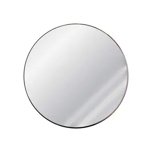 آینه تولیکا مدل Circle کد 1806