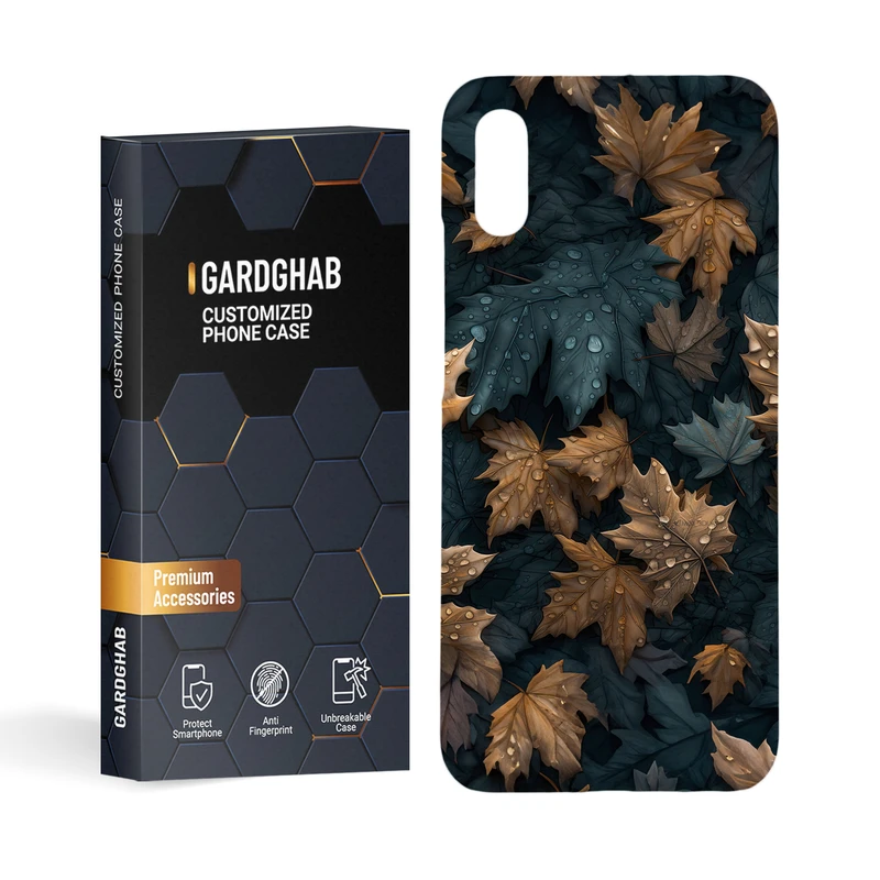 کاور گارد قاب مدل فانتزی مناسب برای گوشی موبایل شیائومی Redmi 9A