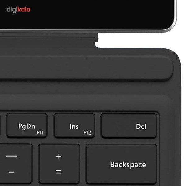 تبلت مایکروسافت مدل Surface Pro 4 - B به همراه کیبورد Type Cover With Fingerprint ID main 1 10