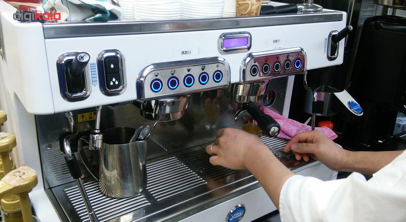 اسپرسوساز کاریمالی مدل Cento