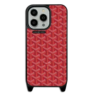 AKAM AMCWLA13PRO-RICH2 Cover For Apple iPhone 13 Pro