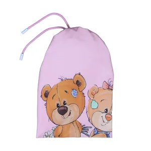 کلاه بچگانه مدل خرس