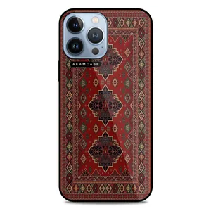 AKAM AMC-WA13PROMAX-PERSIAN-17 Cover For Apple iPhone 13 Pro Max