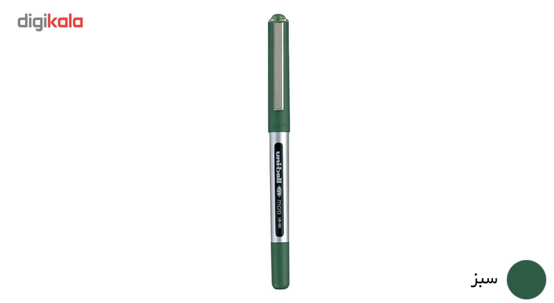روان نویس یونی-بال مدل Eye Micro کد UB-150