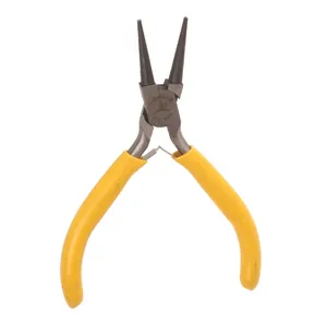R Deer Round Nose Pliers RT-506 5 Inch
