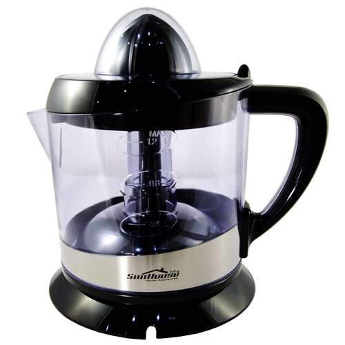 آب مرکبات گیری سان هوس مدل SH-403B