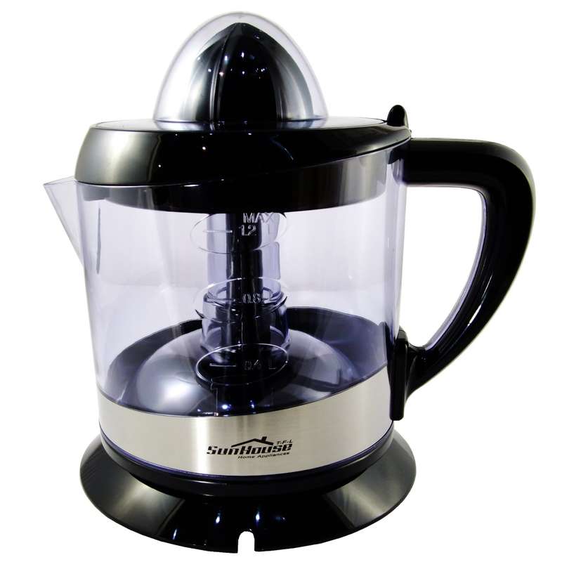 آب مرکبات گیری سان هوس مدل SH-403B