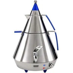 سماور برقی بیم مدل Pyramid A4