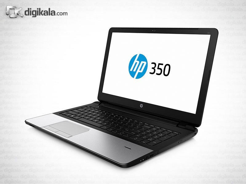 لپ تاپ اچ پی 350 G1