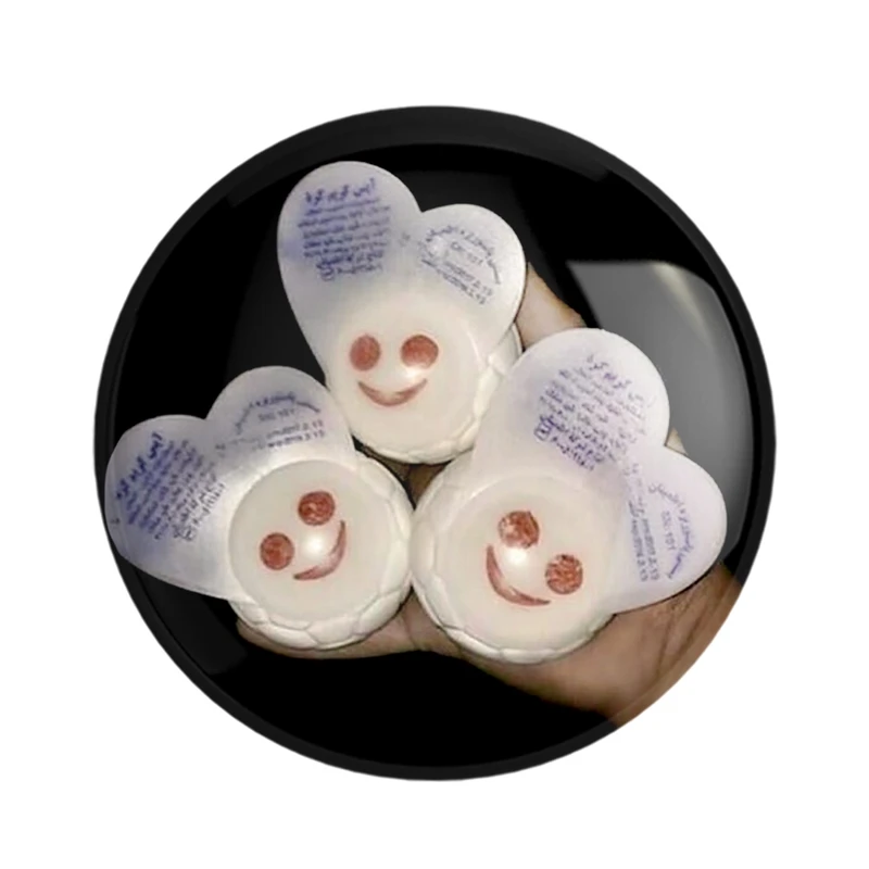 مگنت خندالو مدل نوستالژی کد 29157