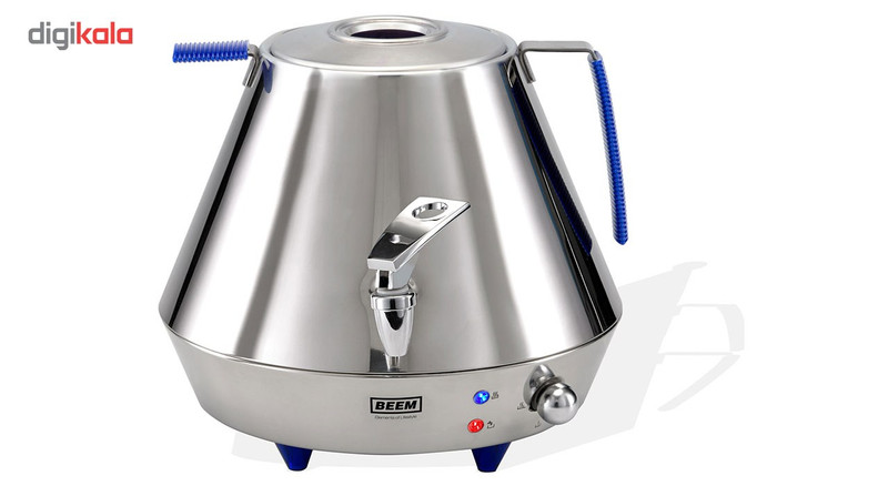 سماور برقی بیم مدل Pyramid A4