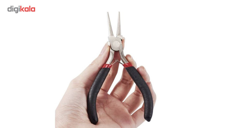 انبر دم گرد آردیر مدل RT-506 سایز 5 اینچ