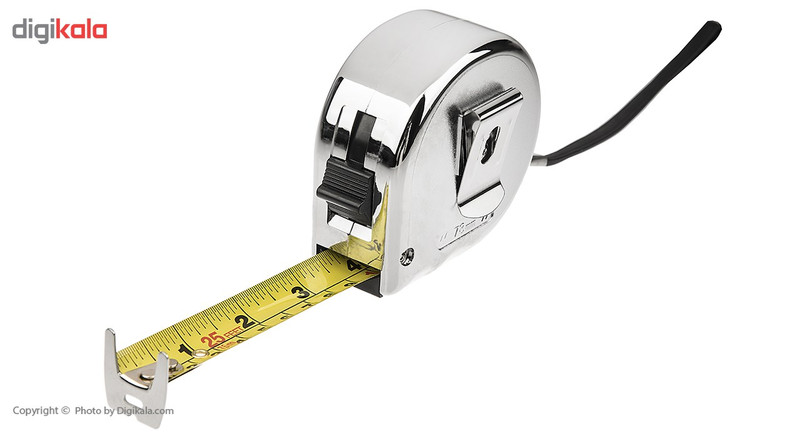 متر 7.5 متری واستر متر 7.5 متری واستر