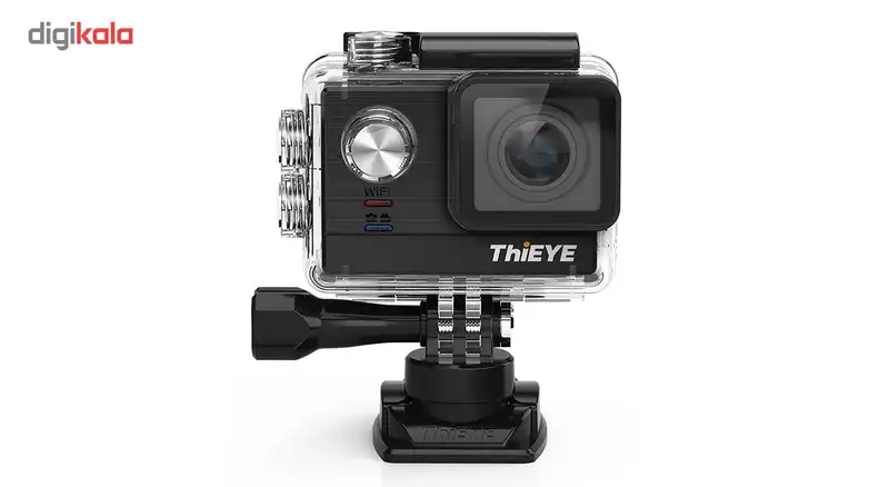 دوربین فیلم برداری ورزشی تی آی مدل T5