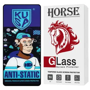 Horse KUAH Screen Protector Suitable For Xiaomi Redmi 14C 4G / Xiaomi Redmi A5 4G
