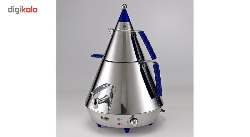 سماور برقی بیم مدل Pyramid A4