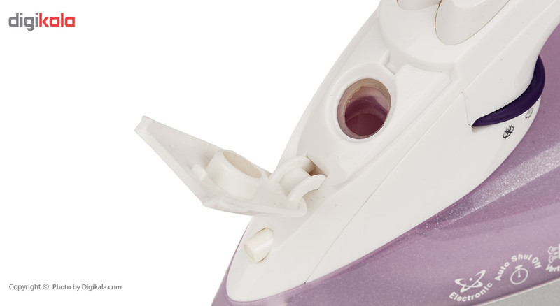 اتو بخار بلک اند دکر مدل X1065