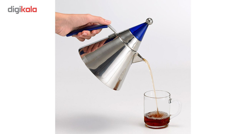 سماور برقی بیم مدل Pyramid A4