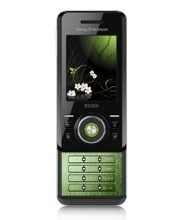 گوشی موبایل سونی اریکسون اس 500