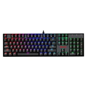 Redragon K551 RGB Gaming Keyboard 